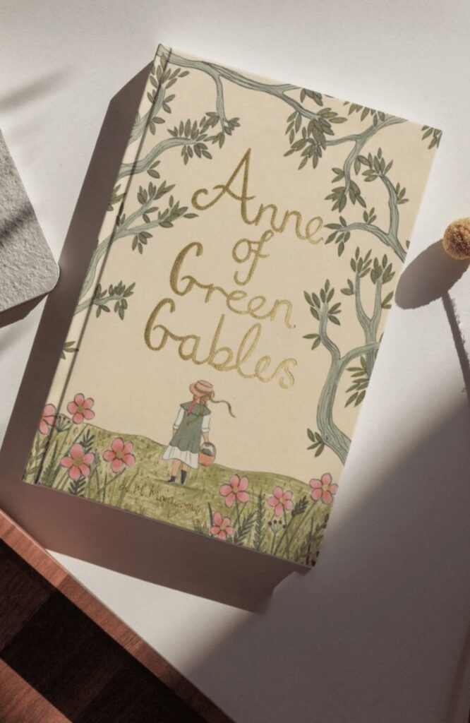Anne of Green Gables (Collector’s Edition)