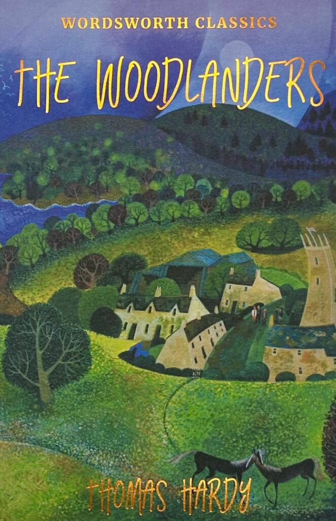 Woodlanders