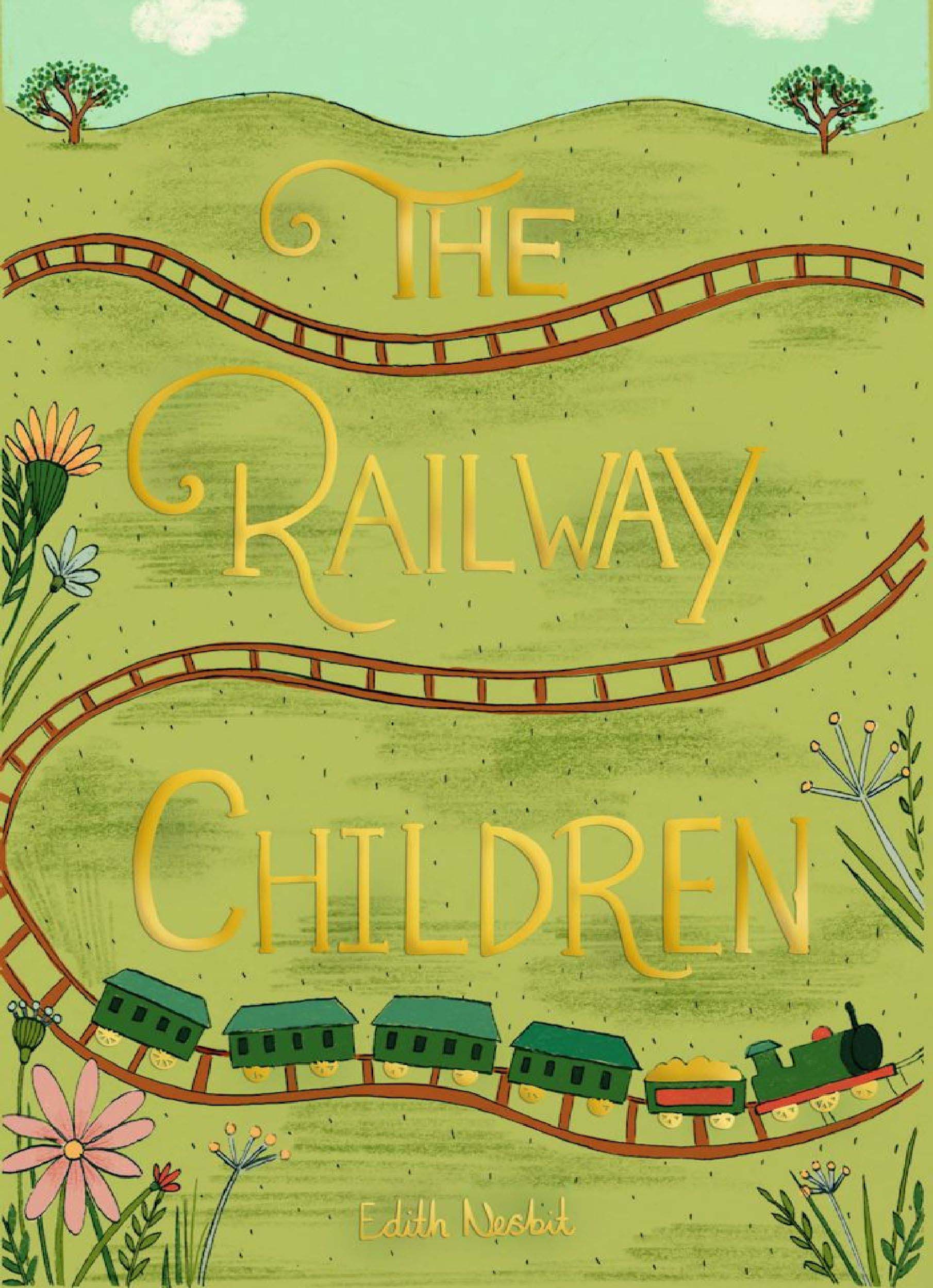 The Railway Children (Collector's Edition)