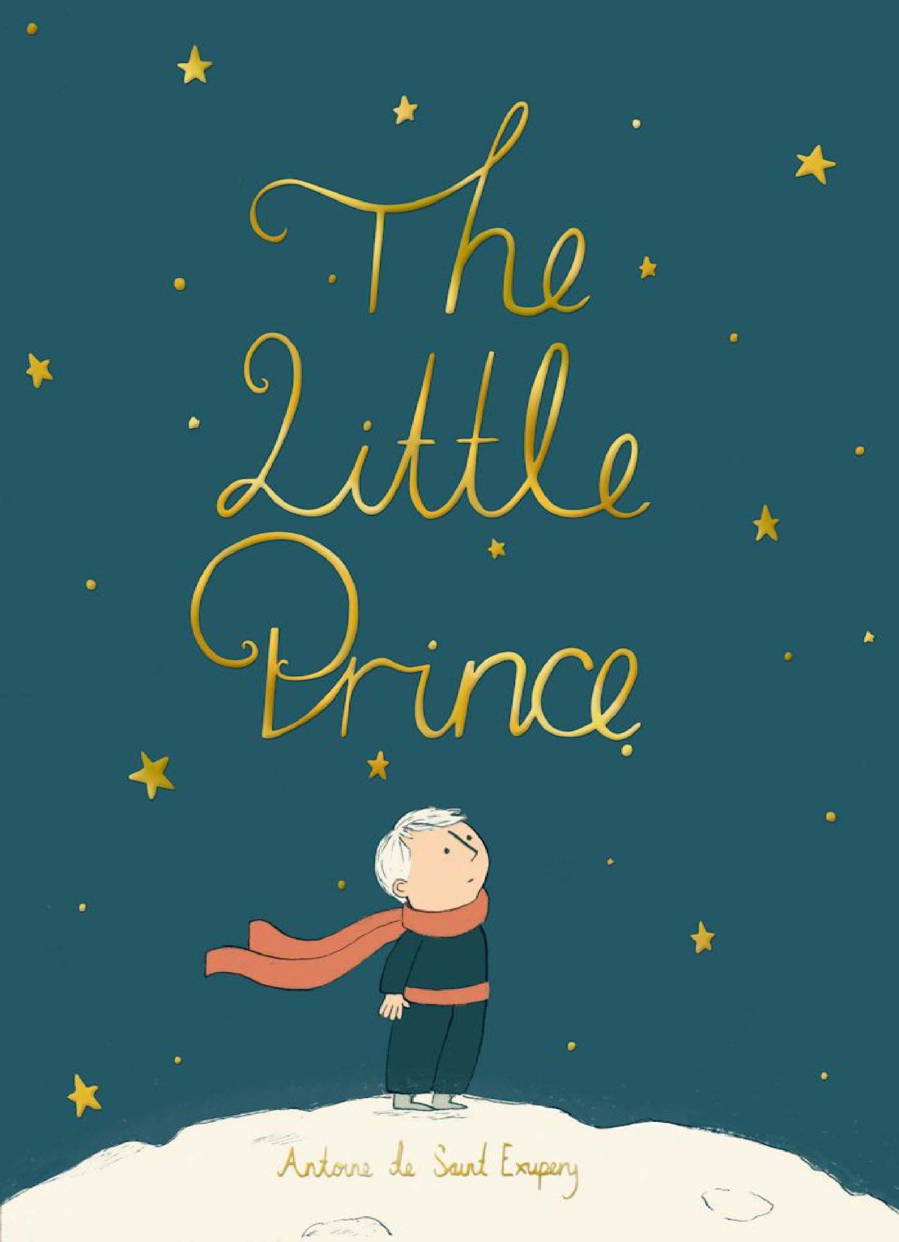 The Little Prince (Collector's Edition)