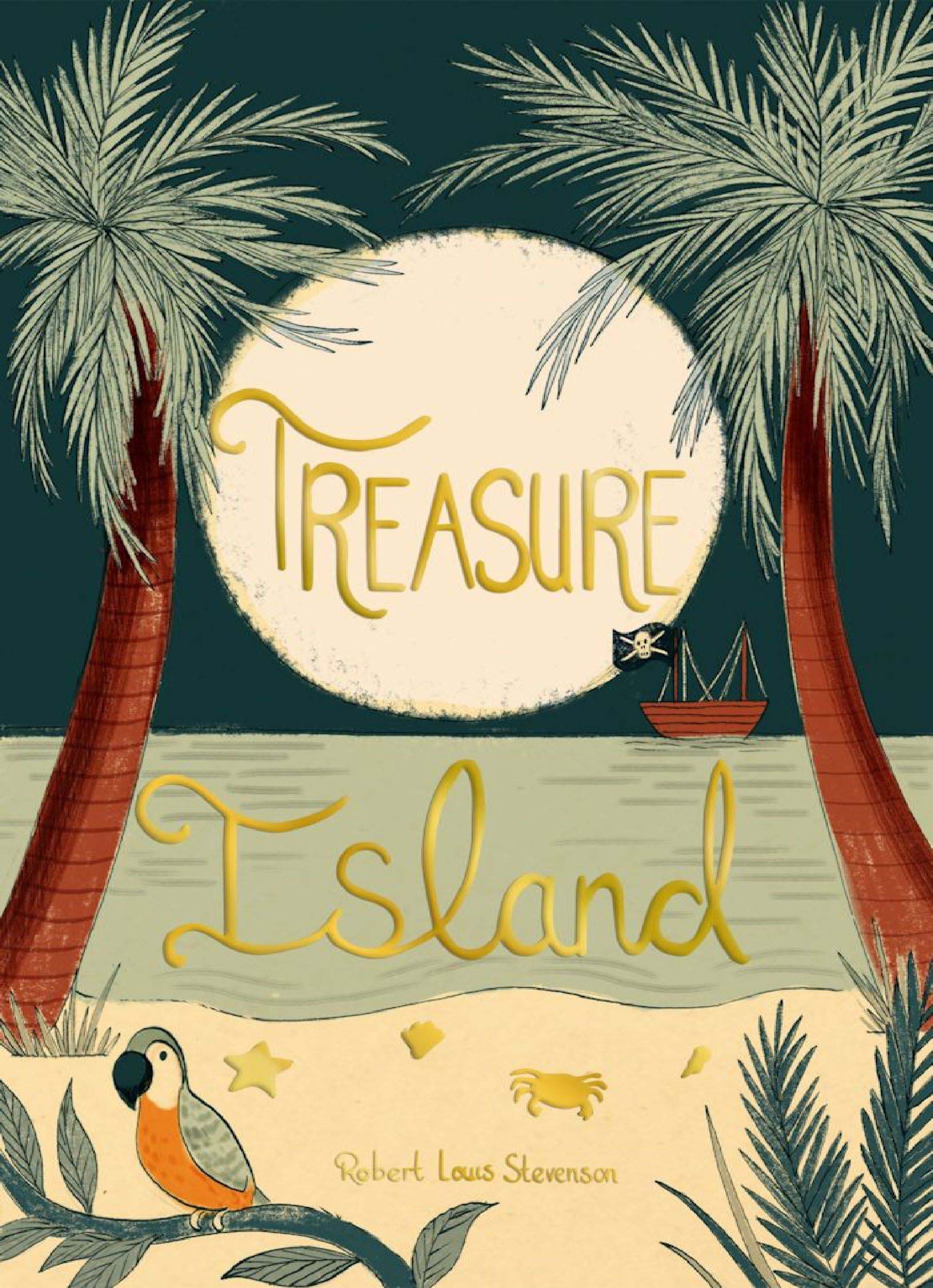 Treasure Island (Collector's Edition)