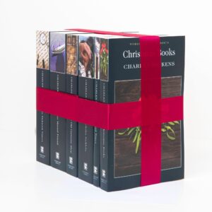 DIckens gift classic's