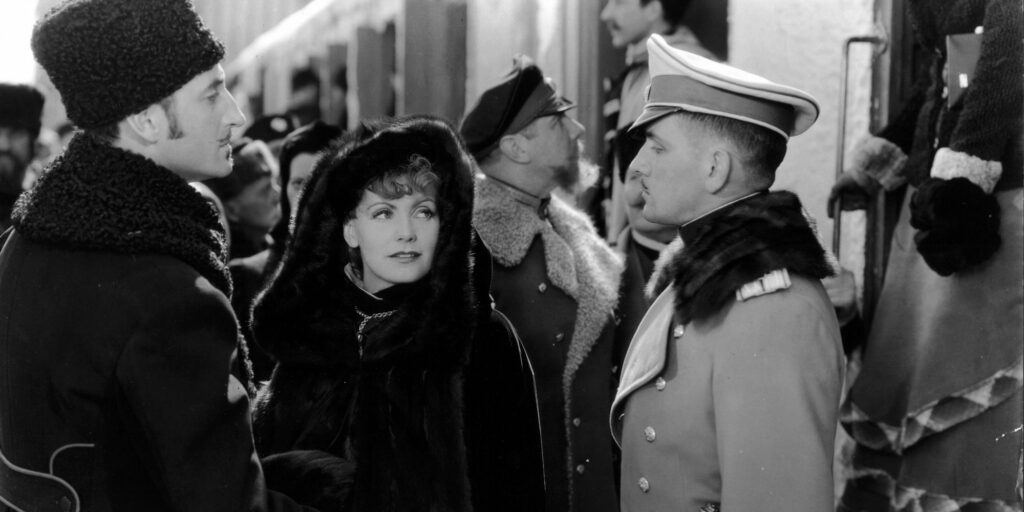 The Golden Age of Russian Literature Anna Karenina