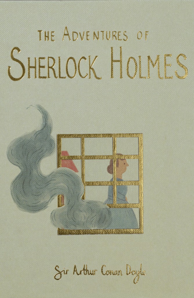 Sherlock CE