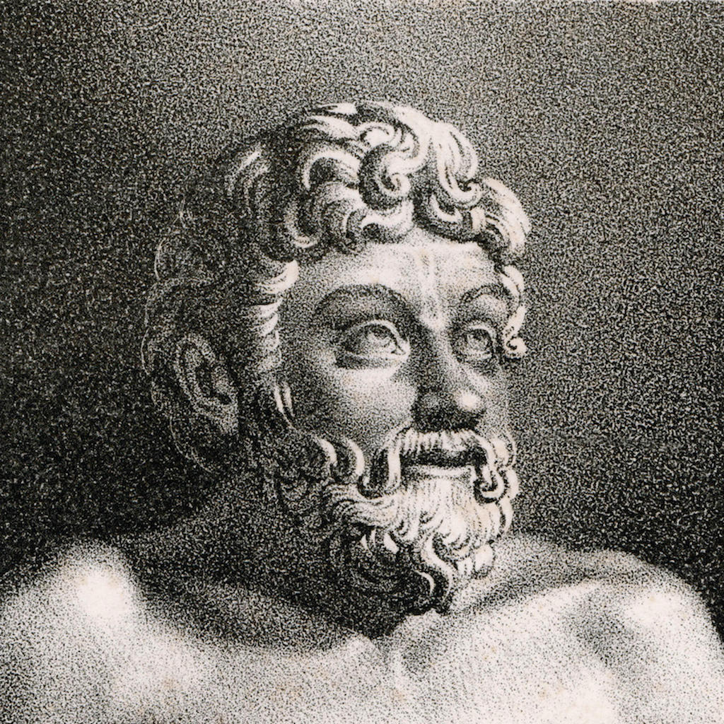 Aesop - Author