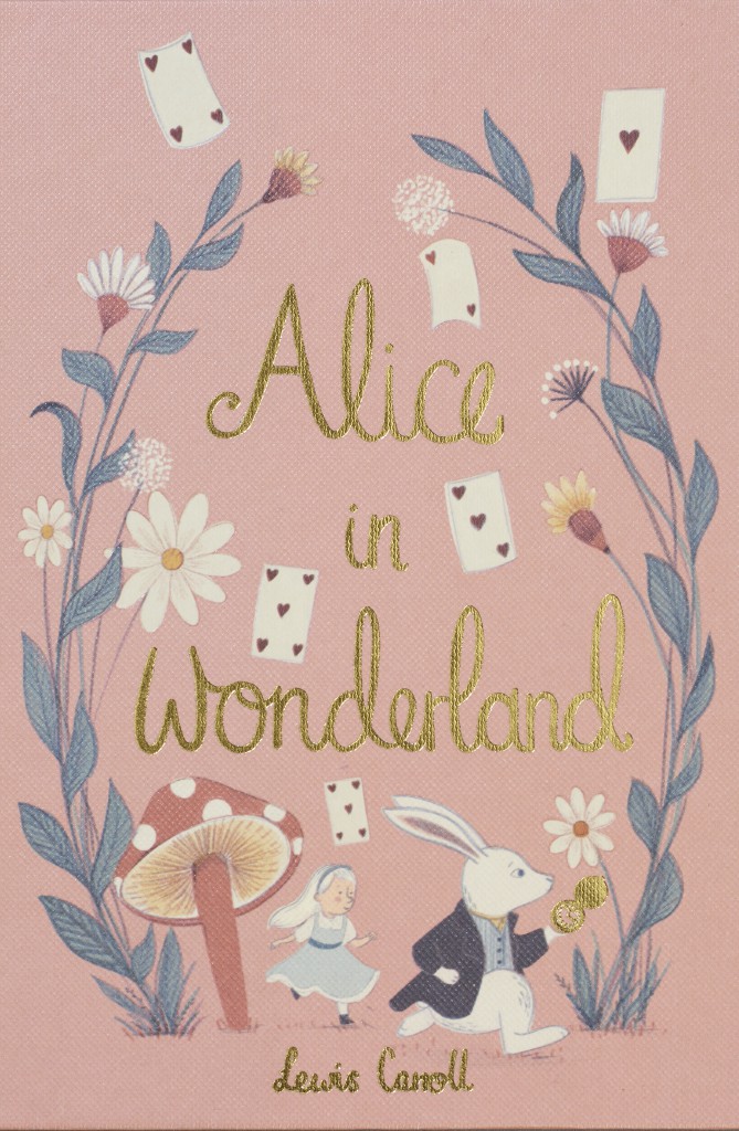 Alice in Wonderland CE