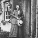 Beatrix Potter - Author