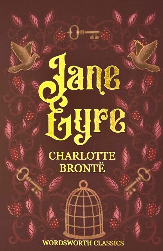 Jane Eyre Classic
