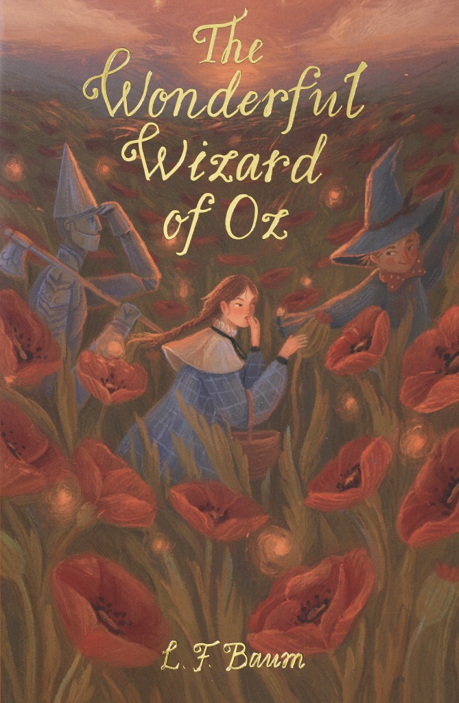 THe Wizard of Oz Exclusive